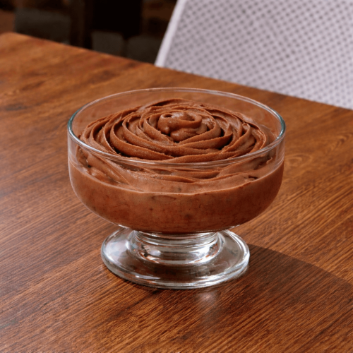 Sundae Chocolate