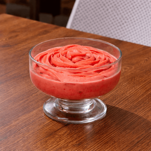 Sundae Fresa