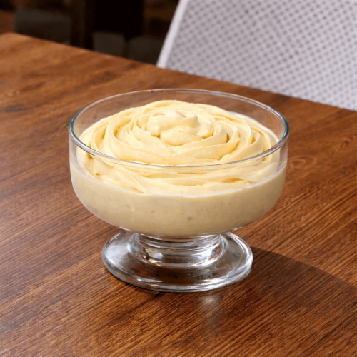 Sundae Vainilla